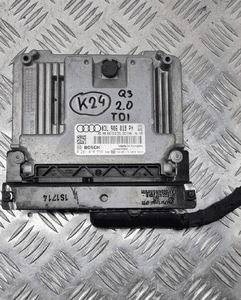 AUDI Q3 KOMPUTER SILNIKA 03L906018PH 2
