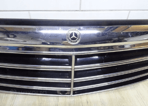 Mercedes e-klasa W213 grill atrapa A2138808702 5