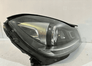 Mercedes C W204 LCI Lampa Bi-xenon ILS R - 14084 3