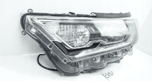 Toyota RAV4 v 2019- lampa lewa przód przednia full led 51224115223 2