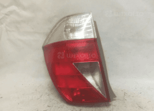 Tyl tylna lampa lewa honda fr-v 1