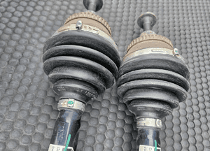 Półos 8E0407271T K1T Polosie Przegub Lewa Prawa Audi A4 B6 B7 5