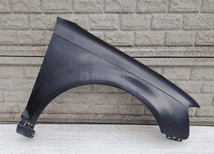 Audi A3 8P0 lift 08-13 błotnik przedni prawy nowy 1