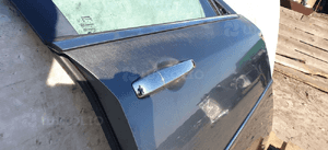Chrysler 300C drzwi prawy przod kompletne 9
