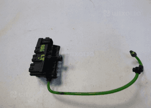 RANGE ROVER SPORT L320 ZAWÓR ZAWIESZENIA LEWY TYŁ 3