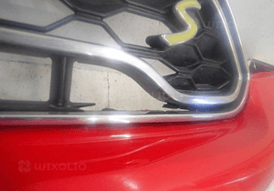 Zderzak przód przedni mini cooper F60 coutryman 6