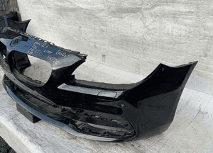 Bmw 6 F06 F12 F13 lift zderzak przedni 6XPDC 3