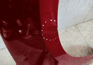 Błotnik prawy przód przedni mazda 3 iii bm 2013-2019R 3