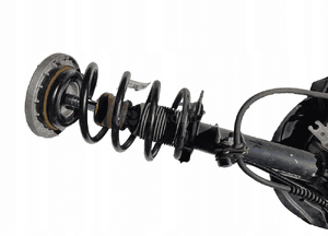 AMORTYZATOR ZWROTNICA PRAWA PRAWY PRZÓD BMW X3 F25 6796316 2010-2014 6