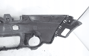 Zderzak przód przedni mini countryman R60 s 9802216 8