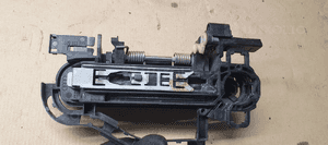 Klamka prawy przód przednia prawa Audi A6 C6 4F0837208 4