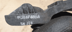 Klamka zewnętrzna lewy przód przednia lewa Seat Leon LW7Z 1P0837885A 5