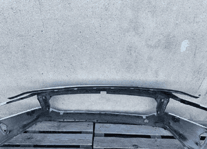 Zderzak przód przedni hyundai santa fe iv 4 lift fl 86511-S1500 cały 8