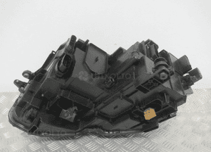 Lampa przednia przód prawa vw tiguan ii 2 full led 5NB 5NB941036D 2015-2020 37