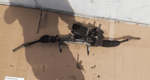 PEUGEOT 207 1.6THP MAGLOWNICA 6820000095 3