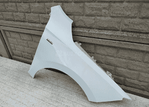 Skoda rapid seat toledo iv 4 lift błotnik prawy 2