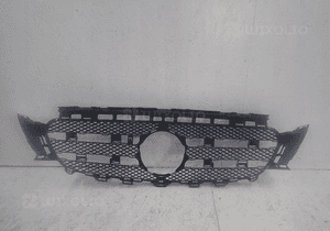 Atrapa gril grill mercedes W213 213 e klasa 2