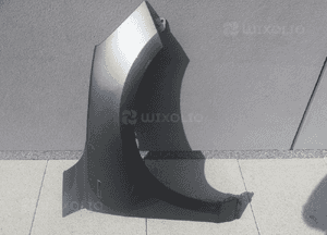Ford focus MK4 kombi drzwi tylne prawe oryginał ładne 9