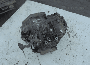 Skrzynia biegów kvc vw skoda seat audi 2.0 tdi 2