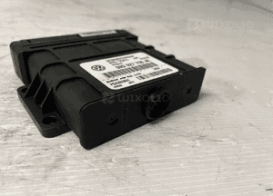 VW Touareg Moduł modułu sterującego skrzyni biegów 09D927750JK 4