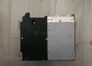 MERCEDES W253 GLC NAWIGACJA A2539006506 RADIO 3