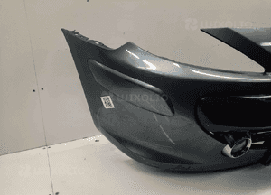 Zderzak przód przedni | peugeot 307 lift fl halogeny ezwd 6