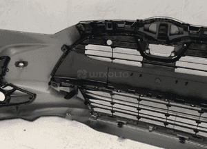 Toyota yaris 4 iv XP21 20- zderzak przód przedni 4XPDC grill atrapa chłodnicy kratki oryginał 11