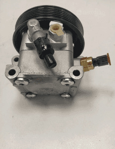 FORD FOCUS II FORD C-MAX 1.6 / VOLVO S40 C30 V50 1.6  NOWA ORYGINALNA POMPA WSPOMAGANIA ORGINAŁ 5