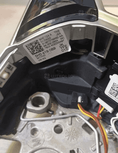 Kierownica Vw Arteon 3H 5H0419089jk 3