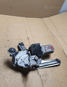 } Mechanizm silniczek wycieraczki tył tylnej Toyota Avensis T25 kombi 85130-05100 2529600-0103 2