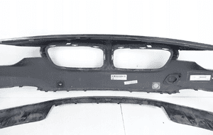 Zderzak przód przedni bmw 3 F30 F31 lift lci 2014- 10