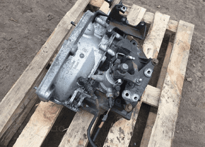 Alfa romeo 159 2.4 jtdm skrzynia biegów 55350926 2