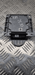 BMW X5 F15 MODUŁ SENSOR PODUSZEK AIRBAG 6878195 3