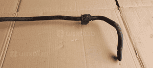 Drążek stabilizatora stabilizator przód Skoda Roomster 6Q0411303AE 3