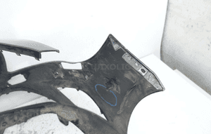 Mercedes cla W117 2013-2016 zderzak przód przedni A1178850425 11