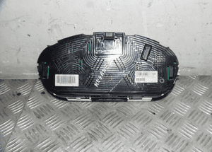 Licznik zegary RNI248100342R renault megane iii qp 3