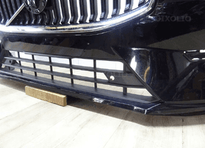 Zderzak przedni przód volvo XC60 ii lift 21- 32234928 5