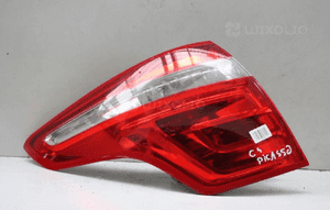 Lampa tylna lewa  Citroen C4 Picasso 1
