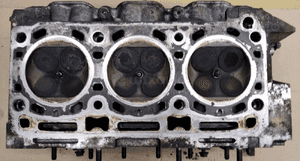 Renault Laguna 3.0 V6 glowica silnika przod tyl 9631076310 9631076610 11