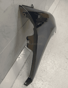 Ford fiesta 2017- błotnik przód przedni prawy oryginał 4