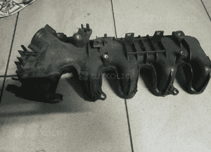 kolektor ssący citroen peugeot 1.6 hdi 1