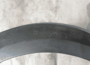 Listwa nakładka błotnika lewa tył Land Rover Discovery 3 III 04-09r 4