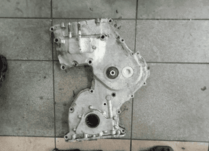 obudowa rozrządu kia hyundai 1.7 crdi 15-19 1