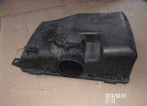 Mitsubishi Pajero IV przepływomierz powietrza
