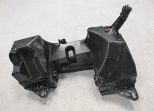 JAGUAR XF X250 5.0 MODUŁ PUSZKA BEZPIECZNIKÓW 3