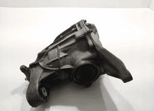 Most dyfer tył tylny mercedes gle i W166 166 A1663511008 1663511008 2015-19 7