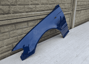 Bmw E46 sedan kombi lift 2001 - 2005 blotnik lewy 2