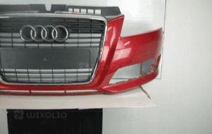 Zderzak audi A3 8P lift 2008-2012 8P0 po lifcie 3