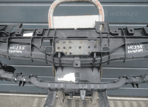 Pas przedni przód wzmocnienie czołowe ford transit custom LK21-8B041-AA 2012- 8