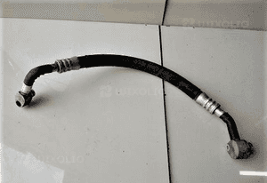 Audi A6 C6 wążprzewód klimatyzacji 4F0260707AB 2